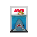 Jaws - Great White Shark Pop! VHS Cover