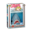 Jaws - Great White Shark Pop! VHS Cover