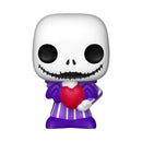 The Nightmare Before Christmas - Valentines Bitty Pop! Blind Bag Assortment