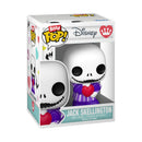 The Nightmare Before Christmas - Valentines Bitty Pop! Blind Bag Assortment