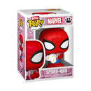 Spider-Man - Valentines Bitty Pop! Blind Bag Assortment