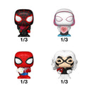 Spider-Man - Valentines Bitty Pop! Blind Bag Assortment