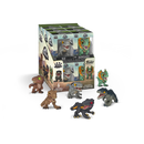 Jurassic Park - Jurassic World Mini Vinyl Figures Assortment