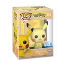 Pokemon - Pikachu (Pastel) Pop! Vinyl [RS]