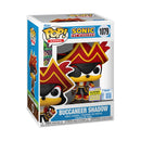 Sonic the Hedgehog - Buccaneer Shadow SDCC 2025 Exclusive Pop! Vinyl [RS]