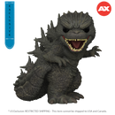 Godzilla: Minus One - Godzilla 6" Animation Expo 2025 Pop! Vinyl [RS]
