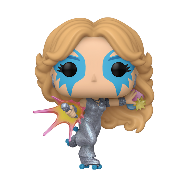 X-Men - Dazzler SDCC 2025 EXC Pop! RS