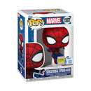 Marvel Comics - Sensational Spider-Man SDCC 2025 Exclusive Pop! Vinyl [RS]