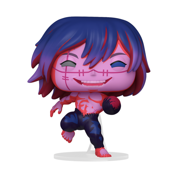 Jujutsu Kaisen - Mahito (Season 2) Pop! Vinyl