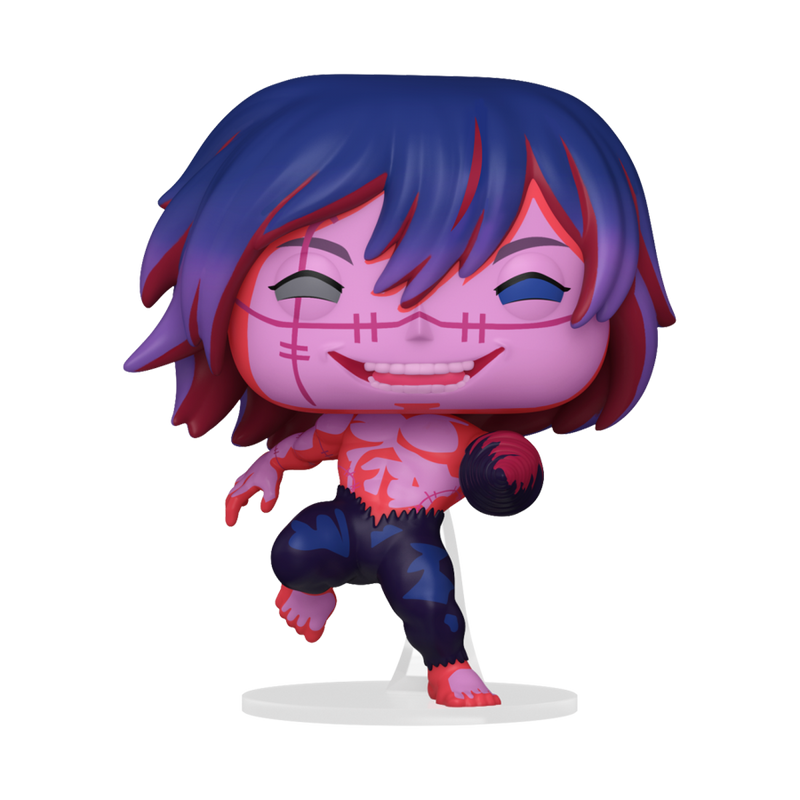 Jujutsu Kaisen - Mahito (Season 2) Pop! Vinyl