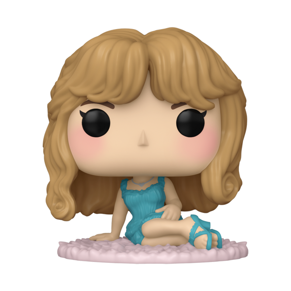 Sabrina Carpenter - Sabrina Carpenter (Night Gown) Pop! Vinyl
