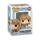 Sabrina Carpenter - Sabrina Carpenter (Night Gown) Pop! Vinyl