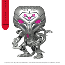 DC - Brainiac Pop! Vinyl 2025 NYCC Exclusive