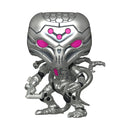 DC - Brainiac Pop! Vinyl 2025 NYCC Exclusive