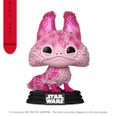 Star Wars: Rebels - Loth Cat Pop! Vinyl 2025 NYCC Exclusive