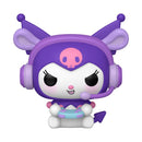 Sanrio - Gamer Kuromi Pop! Vinyl [RS]
