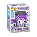 Sanrio - Gamer Kuromi Pop! Vinyl [RS]