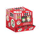 Hello Kitty - Animal Pop! Keychain Assortment Blind Box