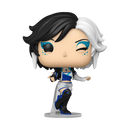 Marvel Rivals - Luna Snow Pop! Vinyl