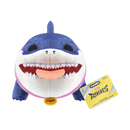 Marvel Rivals - Jeff the Land Shark Pop! Plush