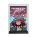 Dungeons & Dragons - Dungeon Master's Guide Venger 2024 Pop! Cover