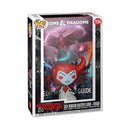 Dungeons & Dragons - Dungeon Master's Guide Venger 2024 Pop! Cover