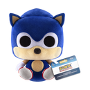 Sonic the Hedgehog - Sonic Pop! Plush