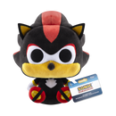 Sonic the Hedgehog - Shadow Pop! Plush