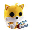 Sonic the Hedgehog - Tails Pop! Plush