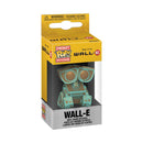 Wall-E - Wall-E (Patina) Pocket Pop! Keychain