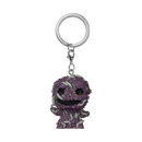 The Nightmare Before Christmas - Oogie Boogie Glow Pocket Pop! Keychain