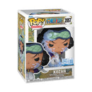 One Piece - Kuzan US Exclusive Pop! Vinyl [RS]