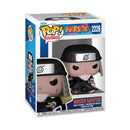 Naruto - Hiruzen Sarutobi New Classics Pop! Vinyl