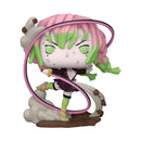 Demon Slayer - Mitsuri Kanroji (with sword) Pop! Plus [RS]