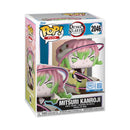 Demon Slayer - Mitsuri Kanroji (with sword) Pop! Plus [RS]
