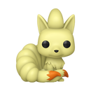 Pokemon - Ninetails 10" Pop! Vinyl