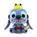 Lilo & Stitch - Gamer Stitch with Frog 16" Pop! Plush