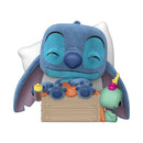 Lilo & Stitch - Sleeping Stitch in Box Flocked Pop! Plus [RS]