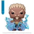 Naruto - Ay (4th Raikage) (with Chase) US Exclusive Pop! Vinyl [RS]