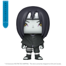 Naruto - Orochimaru (Sannin) US Exclusive Pop! Vinyl [RS]