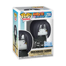 Naruto - Orochimaru (Sannin) US Exclusive Pop! Vinyl [RS]