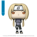 Naruto - Tsunade (Sannin) US Exclusive Pop! Vinyl [RS]