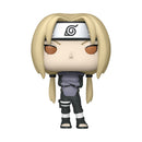 Naruto - Tsunade (Sannin) US Exclusive Pop! Vinyl [RS]