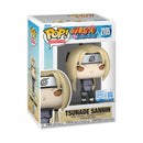 Naruto - Tsunade (Sannin) US Exclusive Pop! Vinyl [RS]