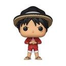 One Piece - Monkey D. Luffy (Whole Cake Island) Pop! Vinyl [RS]