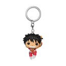 One Piece - Luffy (Egghead) Pop! Keychain