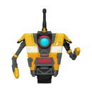 Borderlands 4 - Claptrap Pop! Vinyl
