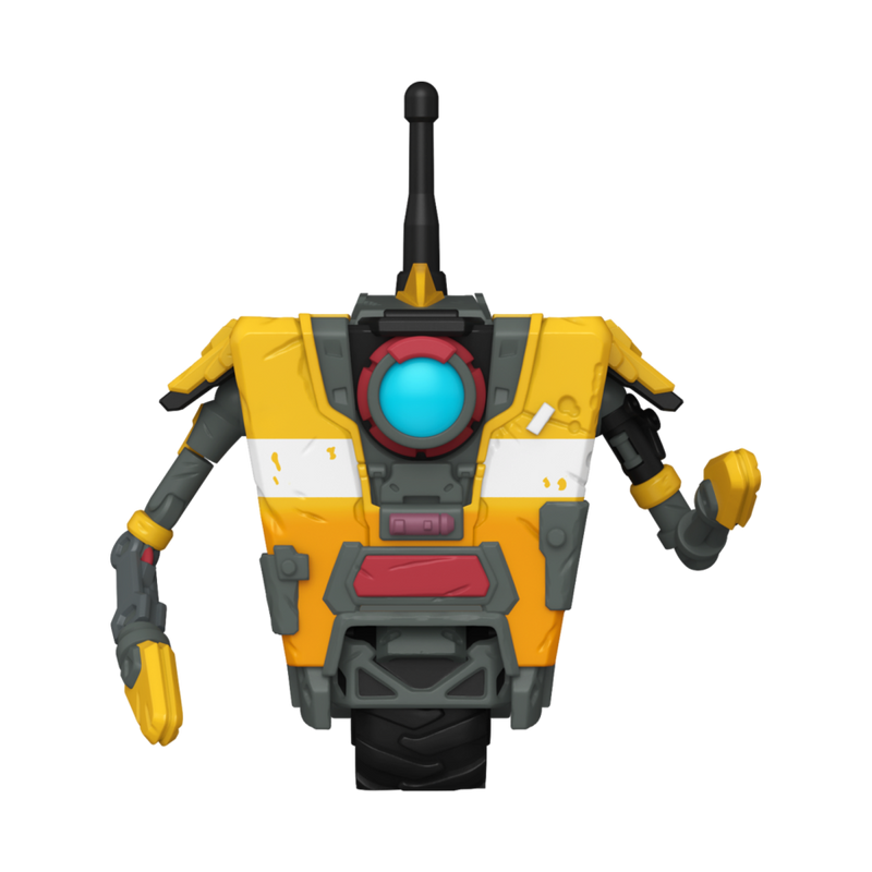 Borderlands 4 - Claptrap Pop! Vinyl