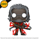One Piece - Silvers Rayleigh (with Chase) Pop! Plus