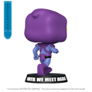 Masters of the Universe - Skeletor ("Until we meet again") Pop! Sayings [RS]